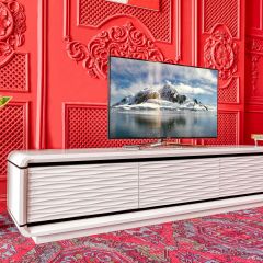 ТВ-тумба 3D Modo 200 см в Югорске - yugorsk.mebel24.online | фото 2