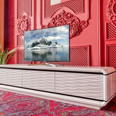ТВ-тумба 3D Modo 200 см в Югорске - yugorsk.mebel24.online | фото 3