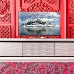 ТВ-тумба 3D Modo 200 см в Югорске - yugorsk.mebel24.online | фото 6