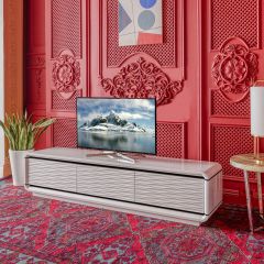 ТВ-тумба 3D Modo 200 см в Югорске - yugorsk.mebel24.online | фото 7