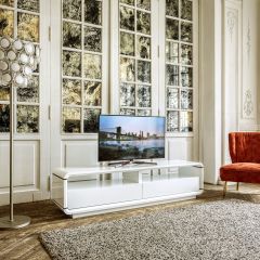 ТВ-тумба OPUS 180 см в Югорске - yugorsk.mebel24.online | фото 5