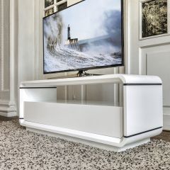 ТВ-тумба Opus Uno 120 см в Югорске - yugorsk.mebel24.online | фото