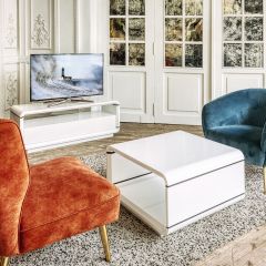 ТВ-тумба Opus Uno 120 см в Югорске - yugorsk.mebel24.online | фото 7