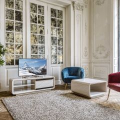 ТВ-тумба Velvet City 135 см в Югорске - yugorsk.mebel24.online | фото 5