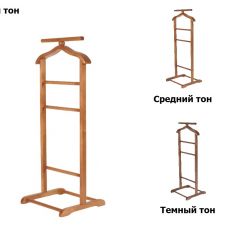 Вешалка костюмная ВК 1 в Югорске - yugorsk.mebel24.online | фото 2