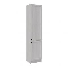 ВЕСТА ВГП-1 Пенал МДФ Ясень анкор светлый в Югорске - yugorsk.mebel24.online | фото