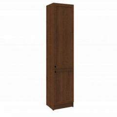 ВЕСТА ВГП-1 Пенал МДФ Орех Донской в Югорске - yugorsk.mebel24.online | фото
