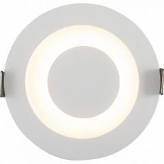 Встраиваемый светильник Denkirs DK2500 DK2700-WH в Югорске - yugorsk.mebel24.online | фото 3