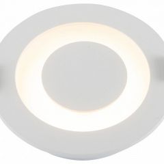 Встраиваемый светильник Denkirs DK2500 DK2700-WH в Югорске - yugorsk.mebel24.online | фото 4