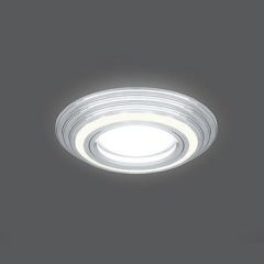 Встраиваемый светильник Gauss Backlight 15 BL138 в Югорске - yugorsk.mebel24.online | фото