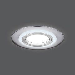 Встраиваемый светильник Gauss Backlight 16 BL141 в Югорске - yugorsk.mebel24.online | фото