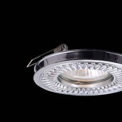 Встраиваемый светильник Maytoni Metal DL301-2-01-CH в Югорске - yugorsk.mebel24.online | фото 8