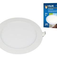 Встраиваемый светильник Volpe ULM-Q236 UL-00004662 в Югорске - yugorsk.mebel24.online | фото 2