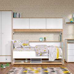 Вуди Комод 13.293 в Югорске - yugorsk.mebel24.online | фото 5