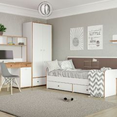 Вуди Стол письменный 12.42 в Югорске - yugorsk.mebel24.online | фото 7