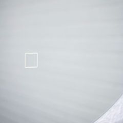 Зеркало Дакка 800х500 с подсветкой Домино (GL7036Z) в Югорске - yugorsk.mebel24.online | фото 6