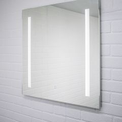 Зеркало Good Light 2-65 с подсветкой Домино (GL7011Z) в Югорске - yugorsk.mebel24.online | фото 3