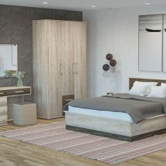Зеркало навесное ВЕРСАЛЬ-2 в Югорске - yugorsk.mebel24.online | фото 2