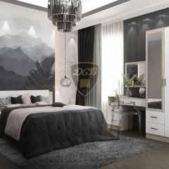 СОФИ СЗ.800.1 Зеркало в Югорске - yugorsk.mebel24.online | фото 3