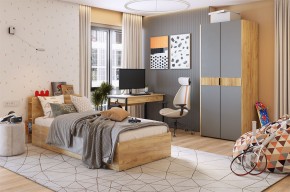 АДАМ К1 Детская в Югорске - yugorsk.mebel24.online | фото 2