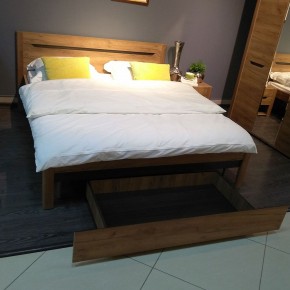 АФИНА А10 Ящик бельевой (крафт) в Югорске - yugorsk.mebel24.online | фото 2