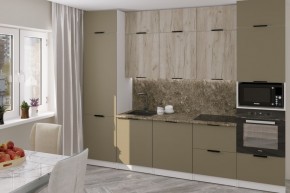 АЛЬБА Кухонный гарнитур Экстра 2 (3000 мм) в Югорске - yugorsk.mebel24.online | фото 1