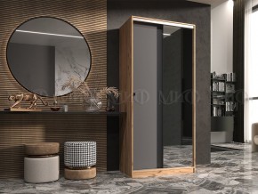 АЛЬЯНС Шкаф-купе 1,0 в Югорске - yugorsk.mebel24.online | фото