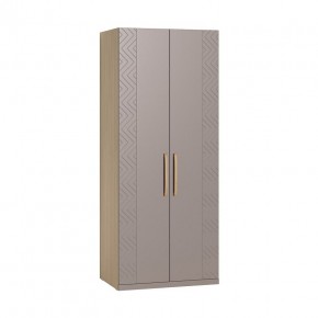 АМЬЕН Спальня (модульная) в Югорске - yugorsk.mebel24.online | фото 26