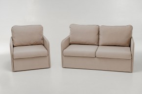 Комплект мягкой мебели 800+801 (диван+кресло) в Югорске - yugorsk.mebel24.online | фото 2