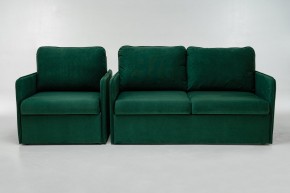 Комплект мягкой мебели 800+801 (диван+кресло) в Югорске - yugorsk.mebel24.online | фото 3