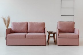 Комплект мягкой мебели 800+801 (диван+кресло) в Югорске - yugorsk.mebel24.online | фото 4