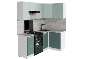 АСАЯ Кухонный гарнитур Оптима 5 (1200*2000 мм) в Югорске - yugorsk.mebel24.online | фото 4