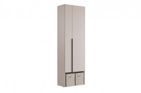 БАСКО Прихожая К2 (кашемир) в Югорске - yugorsk.mebel24.online | фото 4