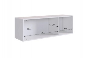 БАСКО Прихожая К4 (кашемир) в Югорске - yugorsk.mebel24.online | фото 8