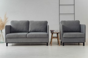 Комплект мягкой мебели 900+901 (диван+кресло) в Югорске - yugorsk.mebel24.online | фото 1