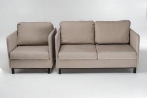 Комплект мягкой мебели 900+901 (диван+кресло) в Югорске - yugorsk.mebel24.online | фото 11