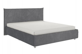 БЕСТ Кровать с основанием 1600 в Югорске - yugorsk.mebel24.online | фото 1