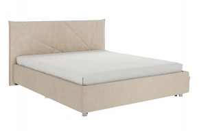 БЕСТ Кровать с основанием 1600 в Югорске - yugorsk.mebel24.online | фото 3