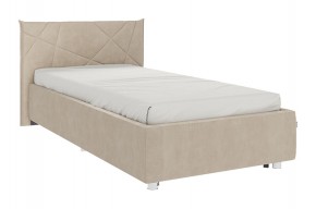 БЕСТ Кровать с основанием 900 в Югорске - yugorsk.mebel24.online | фото 3