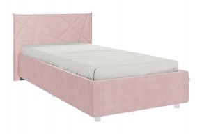 БЕСТ Кровать с основанием 900 в Югорске - yugorsk.mebel24.online | фото 4