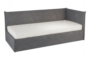 БЕСТ Кровать с ПМ (тахта) 900 в Югорске - yugorsk.mebel24.online | фото 1
