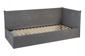 БЕСТ Кровать с ПМ (тахта) 900 в Югорске - yugorsk.mebel24.online | фото 2