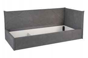 БЕСТ Кровать с ПМ (тахта) 900 в Югорске - yugorsk.mebel24.online | фото 3