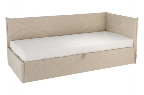 БЕСТ Кровать с ПМ (тахта) 900 в Югорске - yugorsk.mebel24.online | фото 4