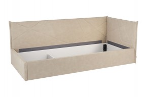 БЕСТ Кровать с ПМ (тахта) 900 в Югорске - yugorsk.mebel24.online | фото 6