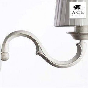 Бра Arte Lamp Alba A9395AP-1WG в Югорске - yugorsk.mebel24.online | фото 4