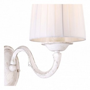 Бра Arte Lamp Alba A9395AP-1WG в Югорске - yugorsk.mebel24.online | фото 5