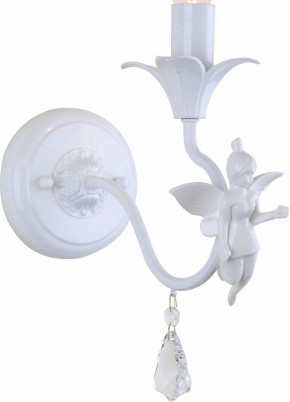 Бра Arte Lamp Angelina A5349AP-1WH в Югорске - yugorsk.mebel24.online | фото 5