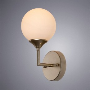 Бра Arte Lamp Marco A2703AP-1SG в Югорске - yugorsk.mebel24.online | фото 2