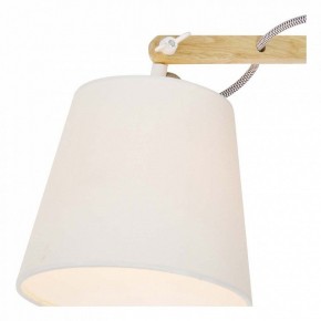Бра Arte Lamp Pinocchio A5700AP-1WH в Югорске - yugorsk.mebel24.online | фото 6